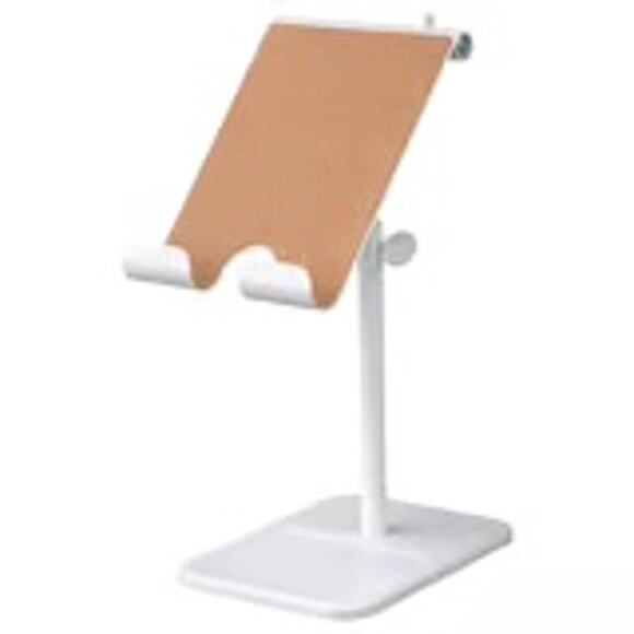 IKEA HAVREHOJ Adjustable Tablet Holder Hands Free for Recipes Videos Work - Picture 1 of 2